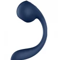 Pro+ Wave 4 Connect App dark blue