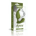 Wibrujący korek analny LoveToy L'allure Apex