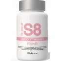 Tabletki na libido dla kobiet Stimul8 S8 Libido Stimulant 30 szt.