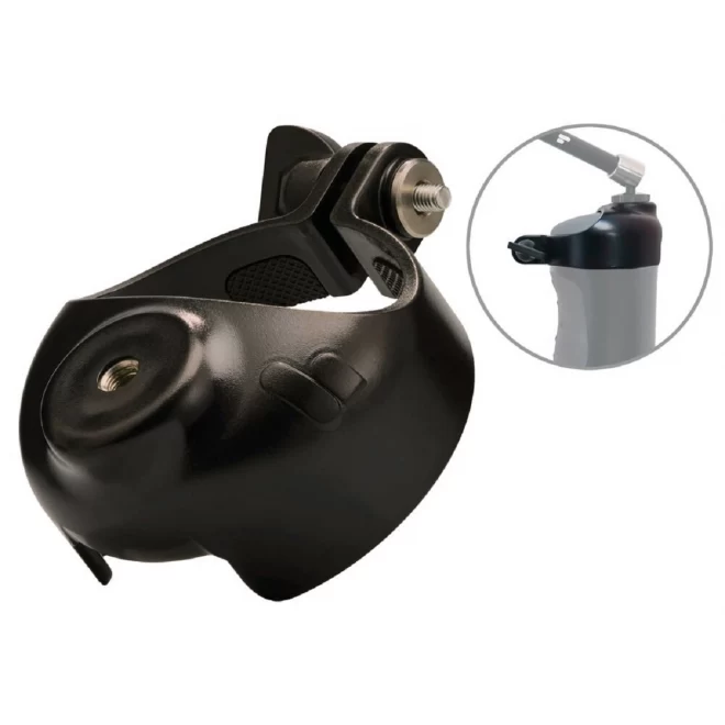 Uchwyt The Handsfree Cup do masturbatora The Handy