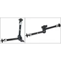 Składany uchwyt Handsfree Desk Mount do masturbatora The Handy
