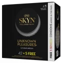 Skyn unknown pleasures42+5free