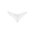 Arrowel white otwarte stringi
