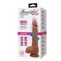 PRETTY LOVE - Wilks, TPR, 5 vibration functions 5 rotation functions 5 thrusting settings