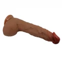 PRETTY LOVE - Wilks, TPR, 5 vibration functions 5 rotation functions 5 thrusting settings