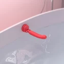 Lovense wibrujące dildo mission 2
