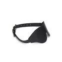 Liebe seele maska na oczy dark secret blindfold