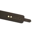 Liebe seele kajdanki samurai ankle cuffs