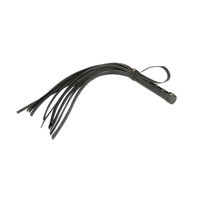 Liebe seele pejcz samurai whip