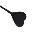 Liebe seele szpicruta victorian garden lace & velvet riding crop