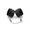 Liebe seele kajdanki wild gent handcuffs