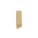 Liebe seele packa pink organosilicon paddle