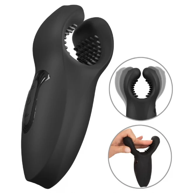 Masturbator Rebel Man Wand