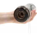Easy rider - textured masturbator