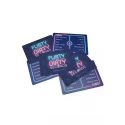 Gra karciana w kalambury Mad Party Games Flirty & Dirty Seconds