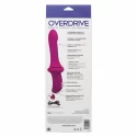 Sex Machine Smooth Thruster