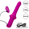 Sex Machine Smooth Thruster