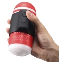 Zestaw masturbatorów Tenga Cup Vibrator Limited Set