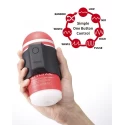 Zestaw masturbatorów Tenga Cup Vibrator Limited Set