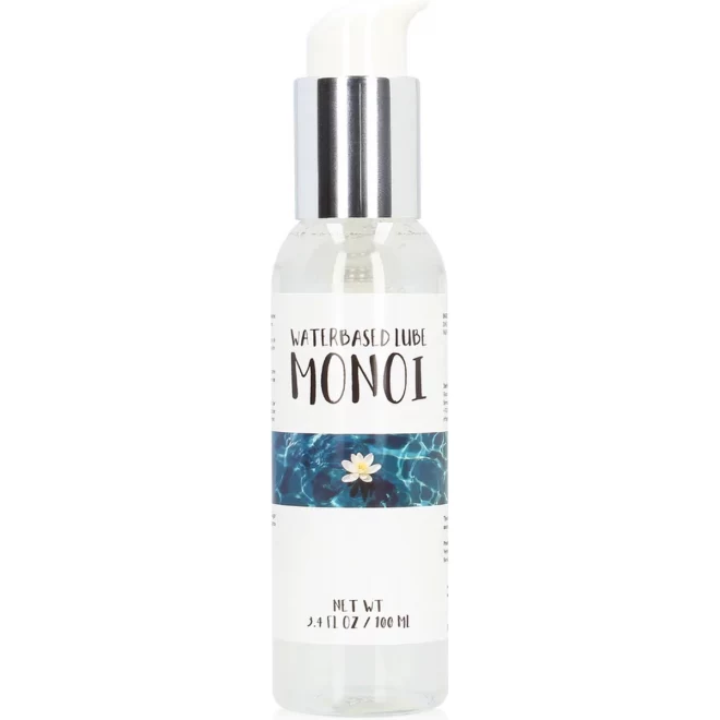 Lubrykant o zapachu Monoi Pharmquests 100 ml