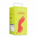 Wibrator na palec Loveline Sunrise Red