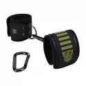 Kajdanki na ręce Doc Johnson Tactical Fort Troff Tactical