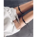 Podwiązki Promees Jessica Garters