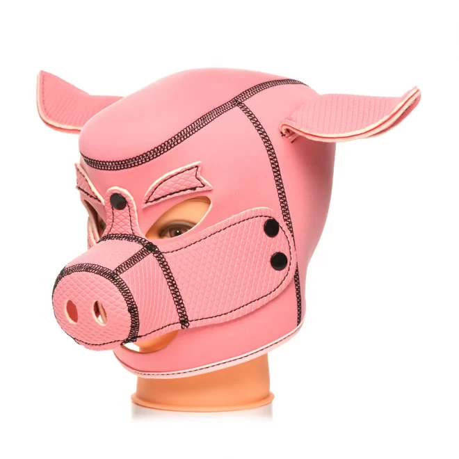 Maska XR Brands Swine Pig