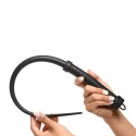 Silikonowy pejcz XR Brands Viper Tail