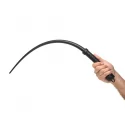 Silikonowy pejcz XR Brands Viper Tail