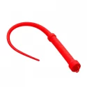 Silikonowy pejcz XR Brands Viper Tail