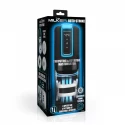 Masturbator rotacyjno-posuwisty XR Brands The Milker Roto-Stroke