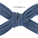 Lina do krępowania ciała Ouch! Bondage Rope 10 m