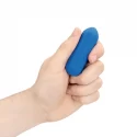 Mini wibrator Loveline Hexagon Bullet