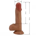 DILDO BEAUTIFUL CATOBLEPAS
