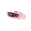 Zestaw pierścieni Renegade 3pc Slim Rings