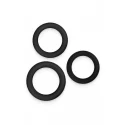 Zestaw pierścieni Renegade 3pc Slim Rings