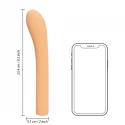 Wibrator do punktu G Loveline Fingering G-Spot