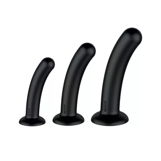 Zestaw dild Nexus Dilating Set