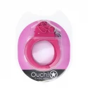 Classic metal handcuffs