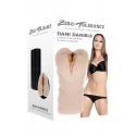 ZERO TOLERANCE STROKER DANI DANIELS LIGHT FLESH