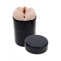 ZERO TOLERANCE STROKER SASHA GREY LIGHT FLESH
