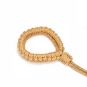 Obroża ze smyczą Liebe Seele obroża Shibari Bound You II