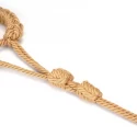 Kajdanki Liebe Seele Shibari Bound You II