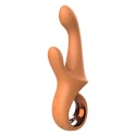 GLAM G-SPOT DUO VIBRATOR
