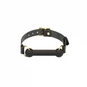 Liebe seele knebel samurai bite gag