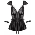 Sukienka Cottelli Collection Bondage