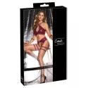 Komplet bielizny Cottelli Collection Bondage