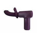 PRETTY LOVE - Dj Scholar, Massage Gun, Silicone ABS