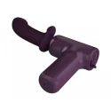PRETTY LOVE - Dj Scholar, Massage Gun, Silicone ABS